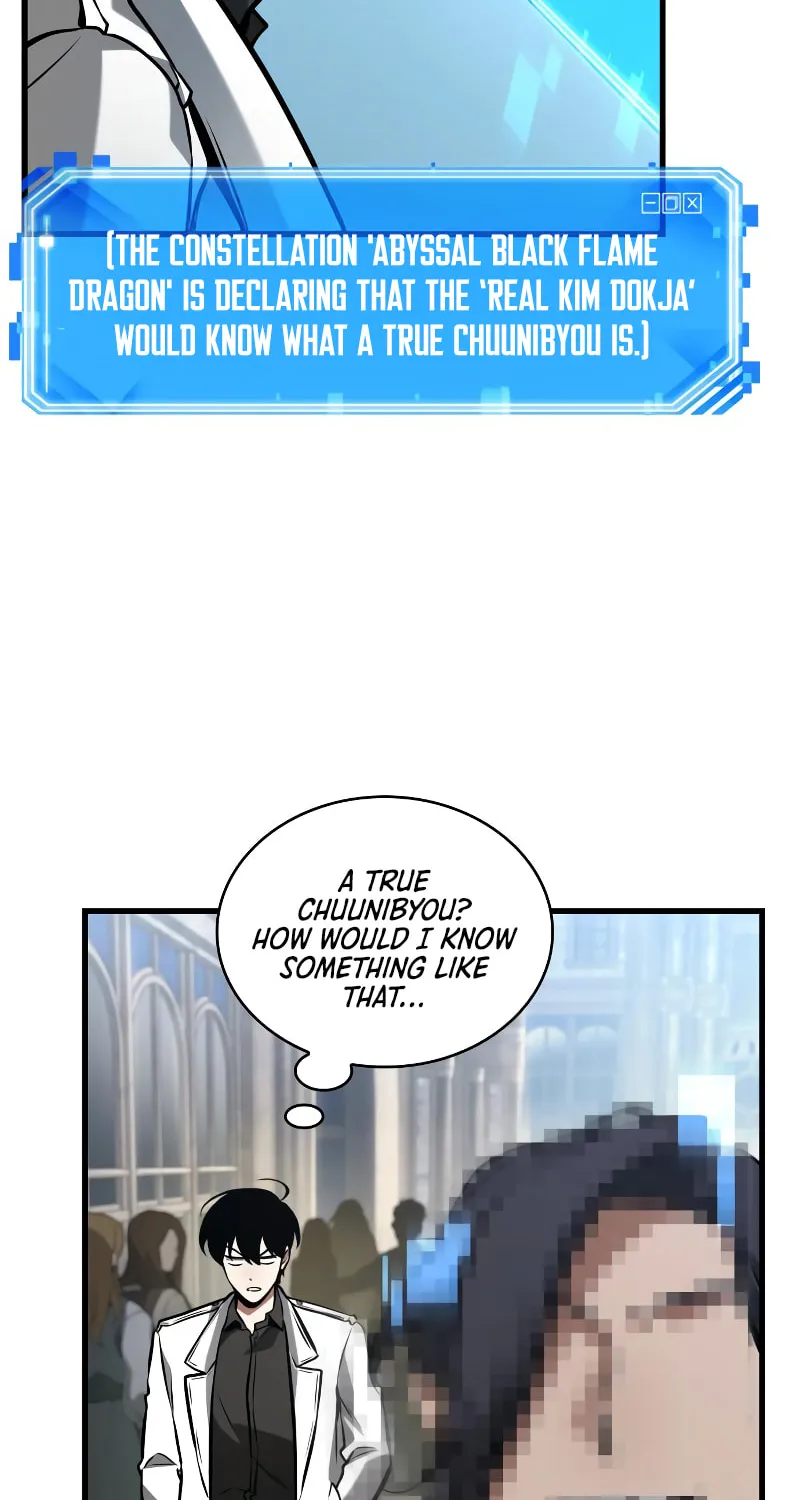 Read Omniscient Reader chapter 285 image 29 on Lezhin