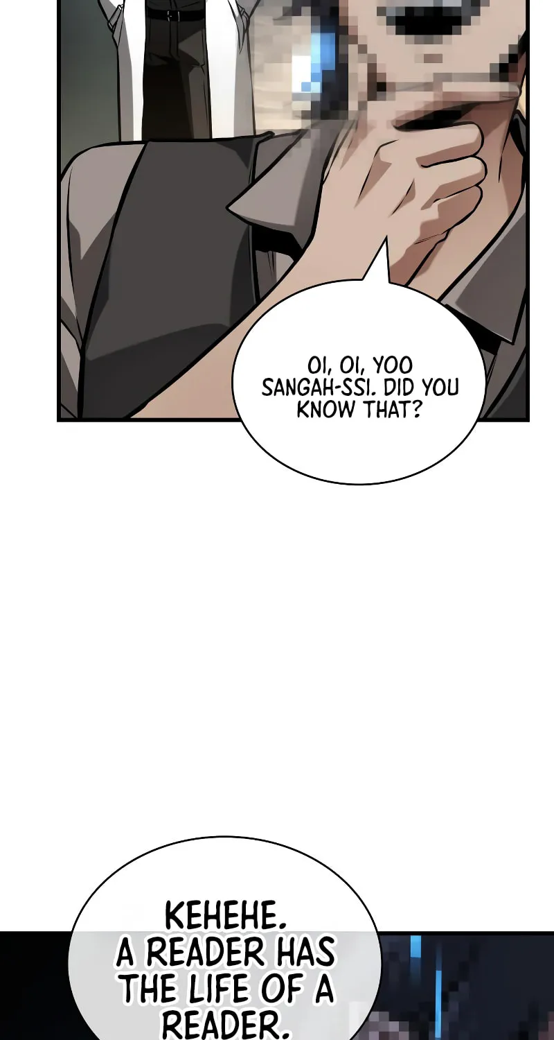 Read Omniscient Reader chapter 285 image 30 on Lezhin