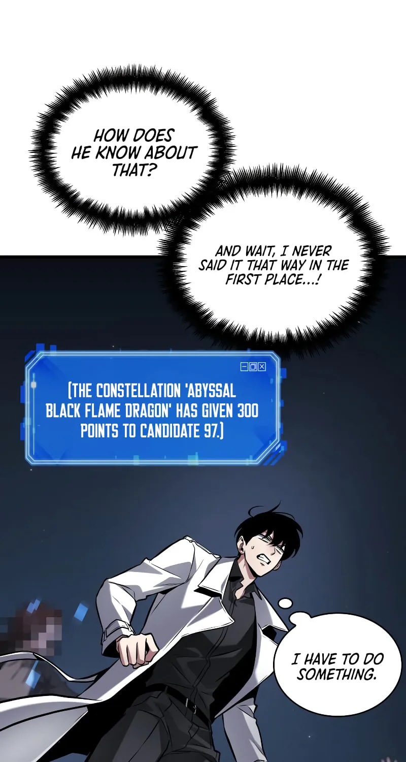 Read Omniscient Reader chapter 285 image 33 on Lezhin