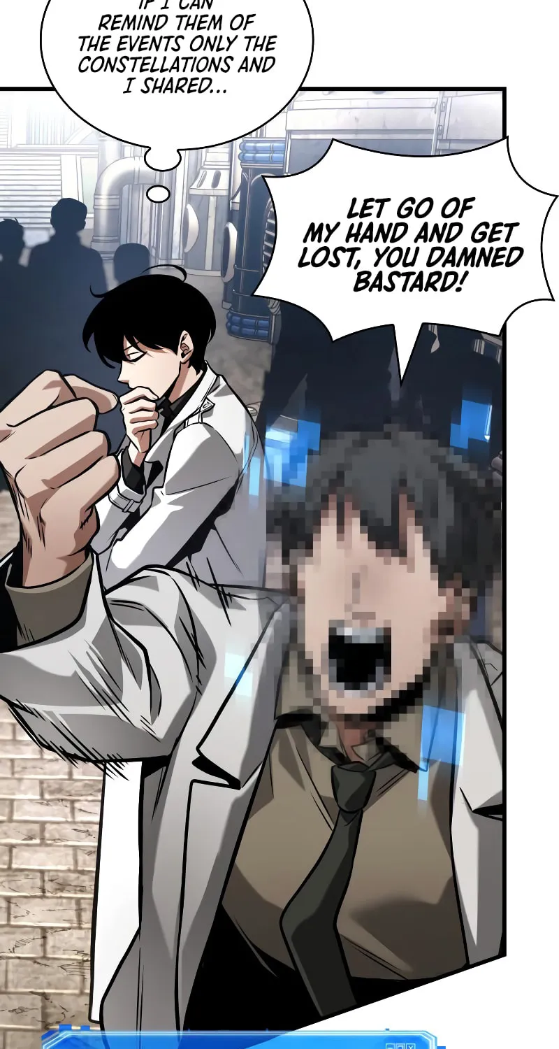 Read Omniscient Reader chapter 285 image 35 on Lezhin