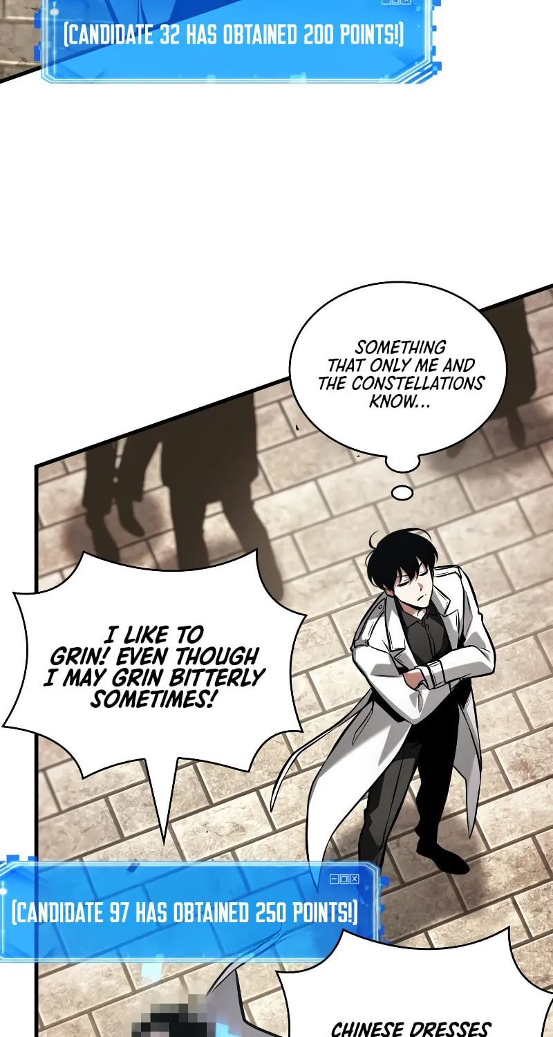 Read Omniscient Reader chapter 285 image 36 on Lezhin