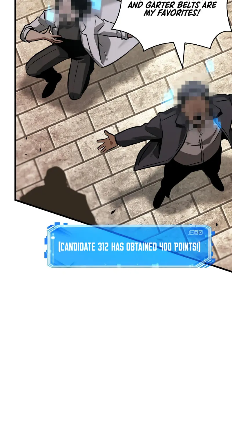 Read Omniscient Reader chapter 285 image 37 on Lezhin