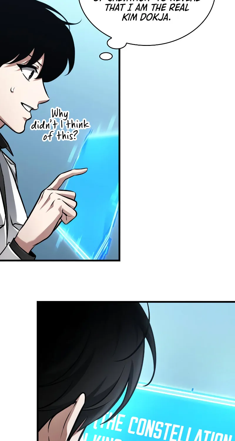 Read Omniscient Reader chapter 285 image 40 on Lezhin