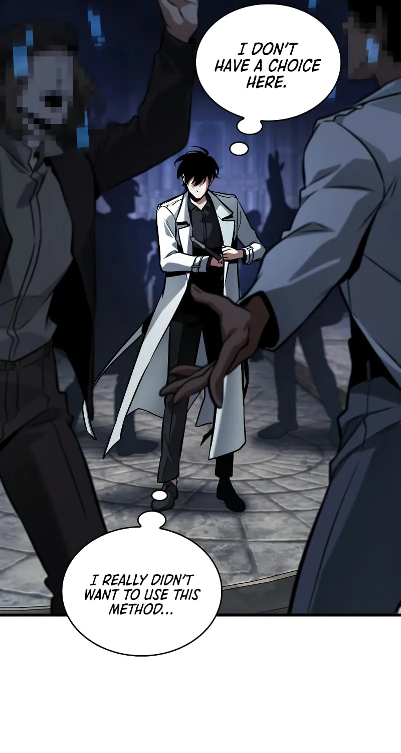 Read Omniscient Reader chapter 285 image 42 on Lezhin