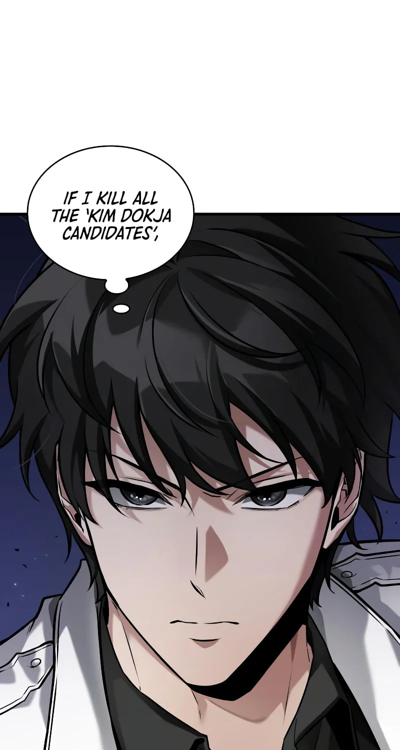Read Omniscient Reader chapter 285 image 44 on Lezhin
