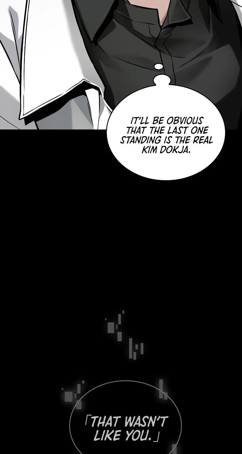 Read Omniscient Reader chapter 285 image 45 on Lezhin