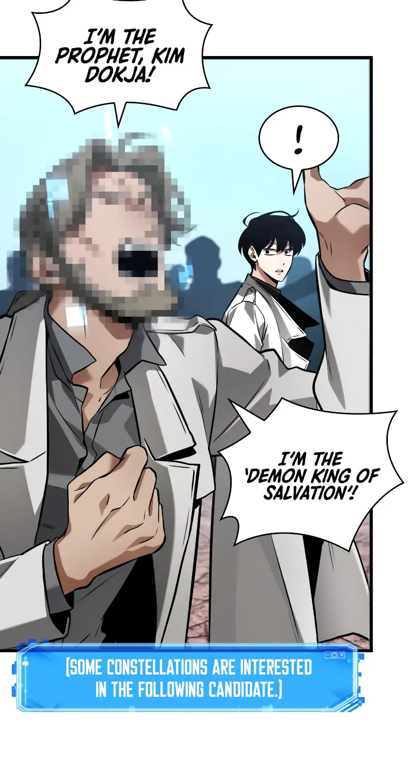 Read Omniscient Reader chapter 285 image 5 on Lezhin