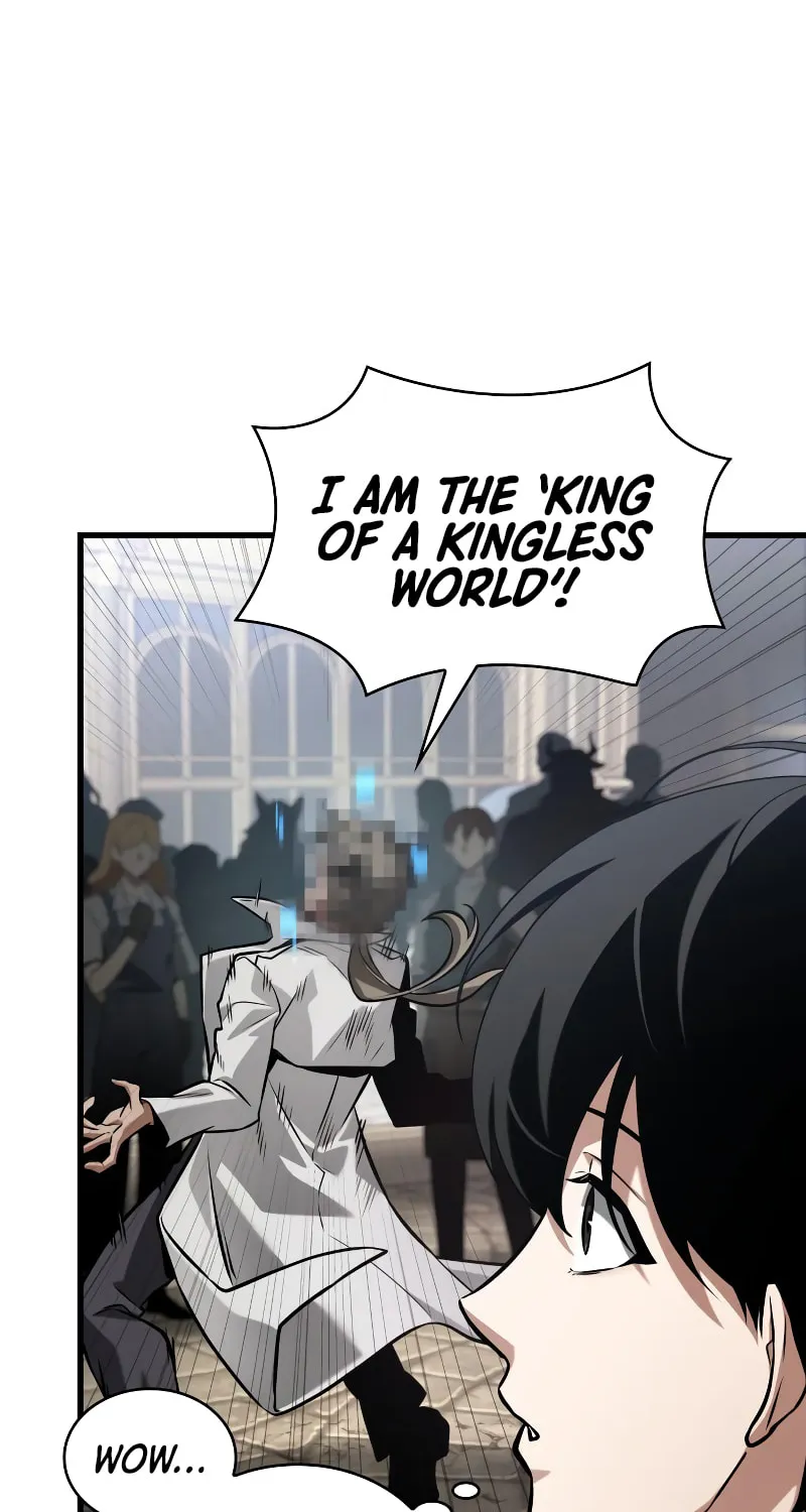 Read Omniscient Reader chapter 285 image 6 on Lezhin