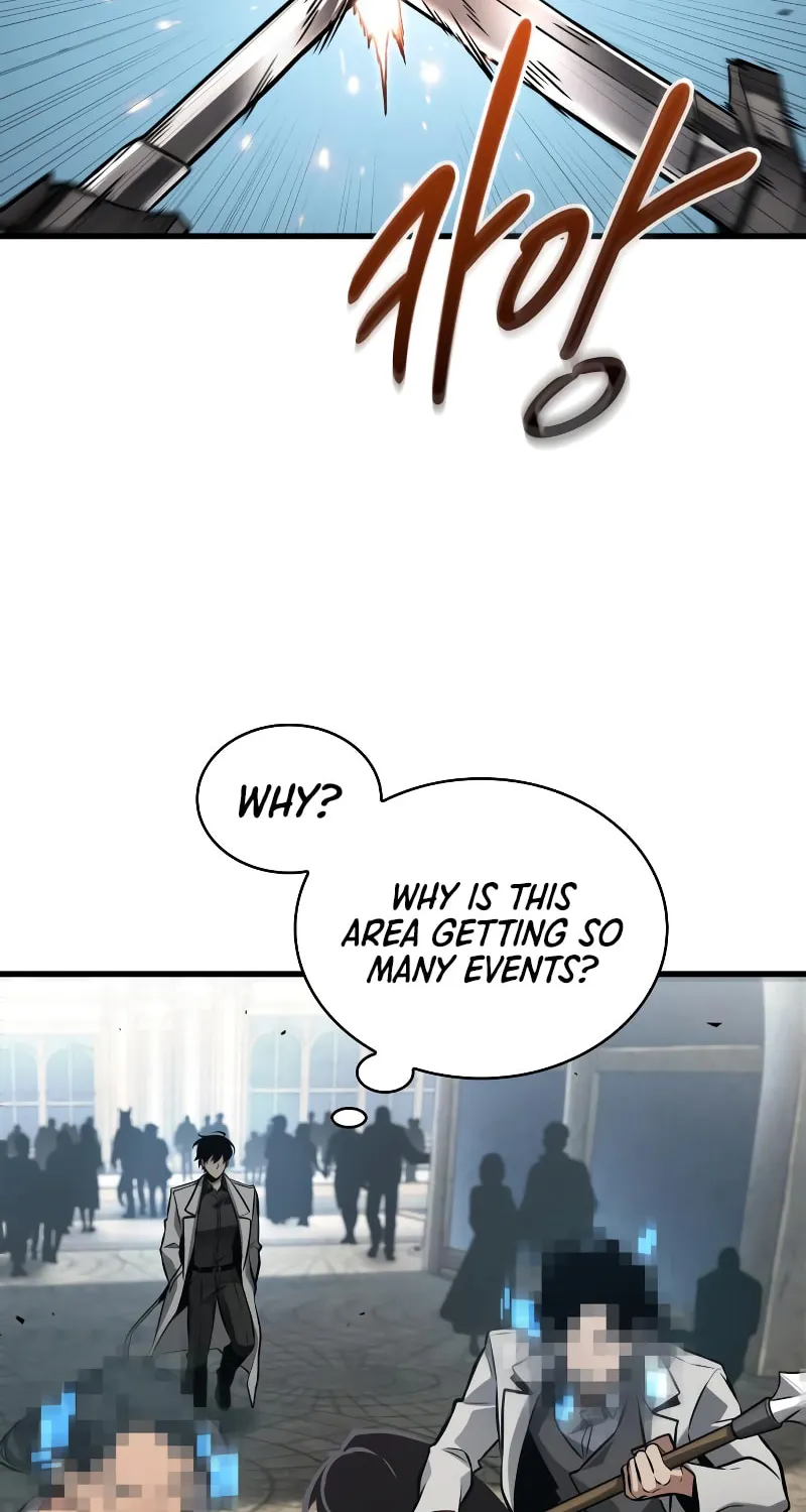 Read Omniscient Reader chapter 285 image 8 on Lezhin
