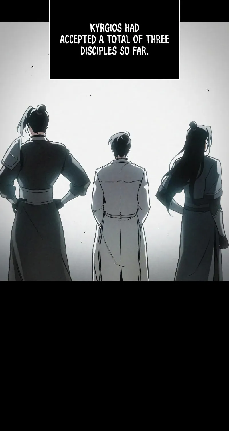 Read Omniscient Reader chapter 285 image 85 on Lezhin