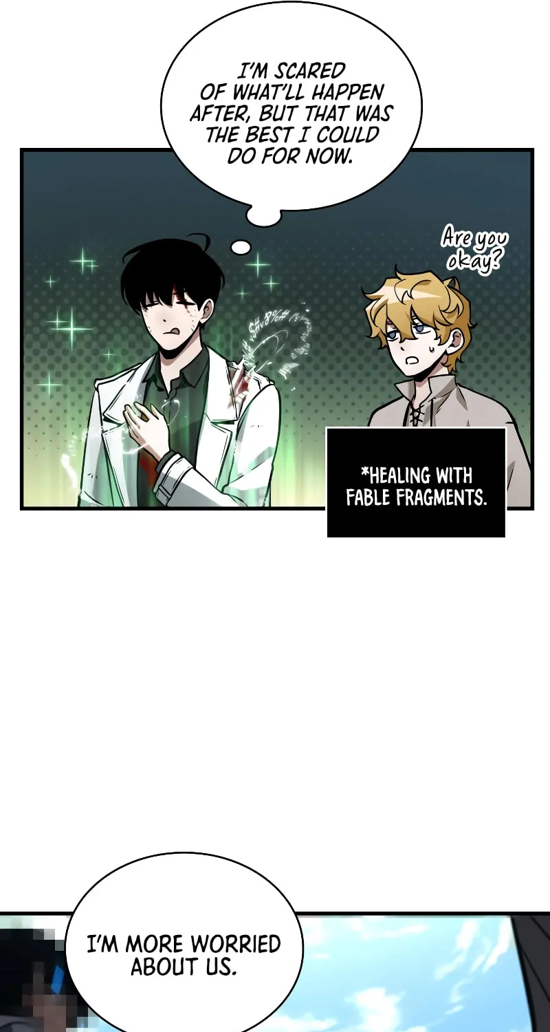 Read Omniscient Reader chapter 286 image 11 on Lezhin