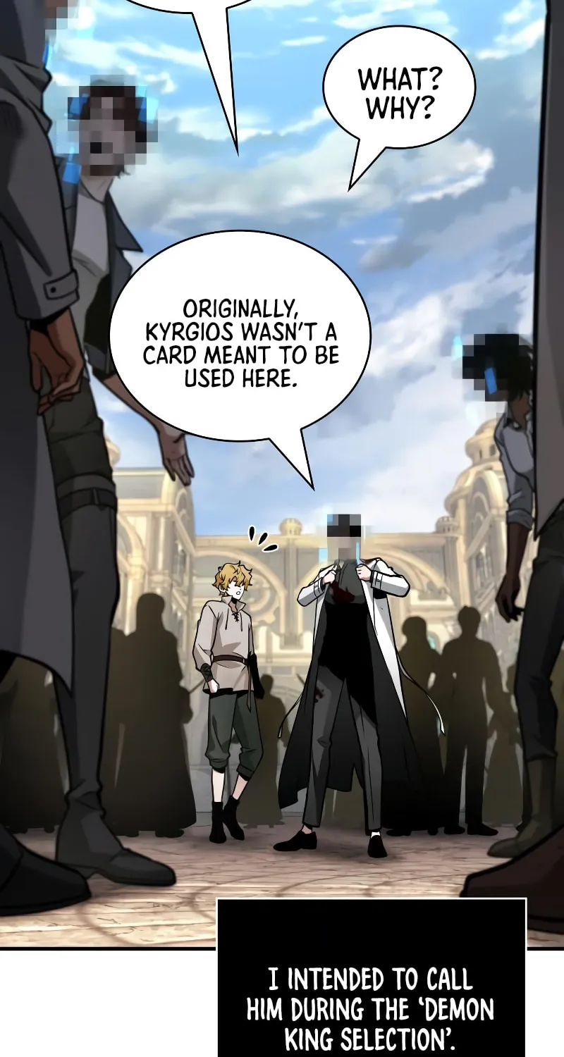 Read Omniscient Reader chapter 286 image 12 on Lezhin