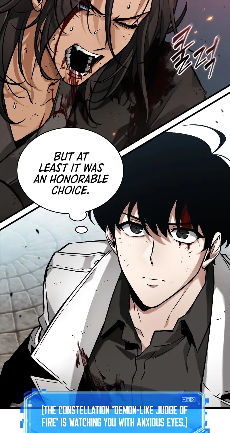 Read Omniscient Reader chapter 286 image 16 on Lezhin