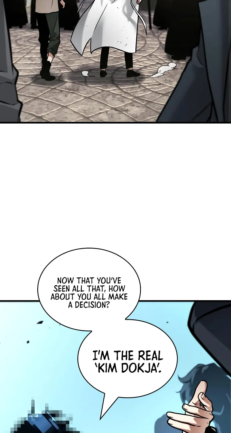 Read Omniscient Reader chapter 286 image 18 on Lezhin