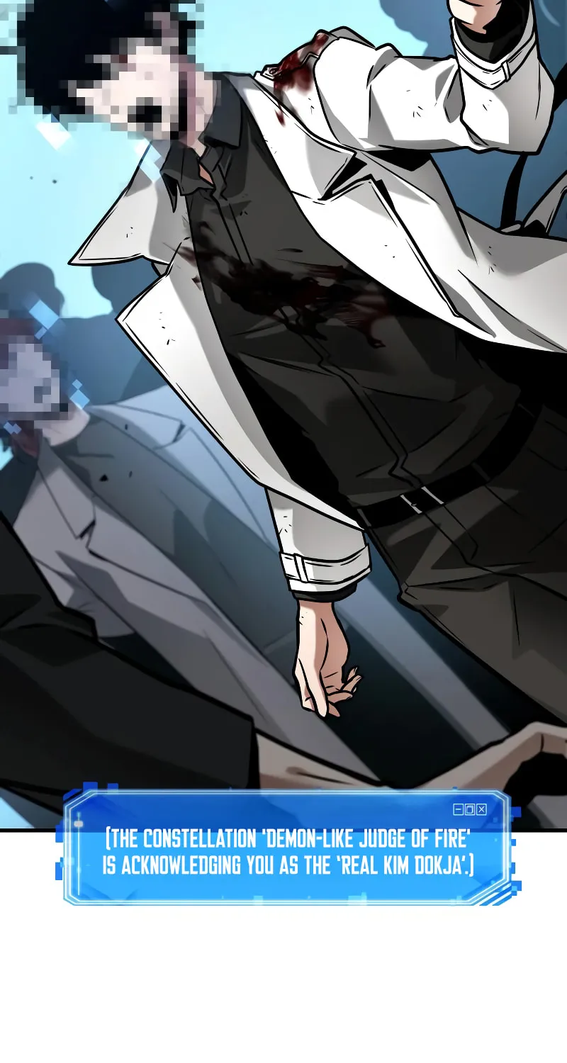 Read Omniscient Reader chapter 286 image 19 on Lezhin