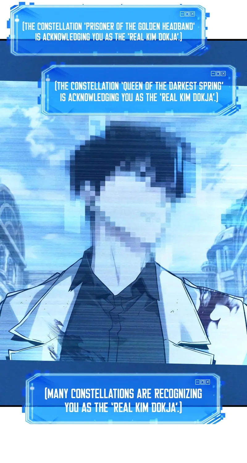 Read Omniscient Reader chapter 286 image 21 on Lezhin