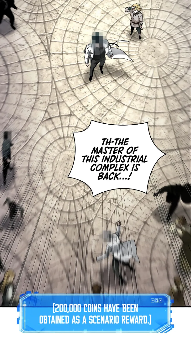 Read Omniscient Reader chapter 286 image 23 on Lezhin
