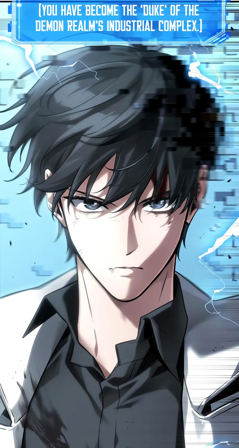 Read Omniscient Reader chapter 286 image 26 on Lezhin