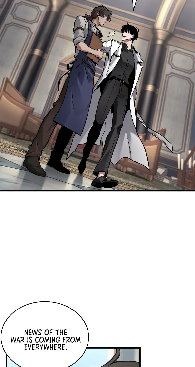 Read Omniscient Reader chapter 286 image 33 on Lezhin