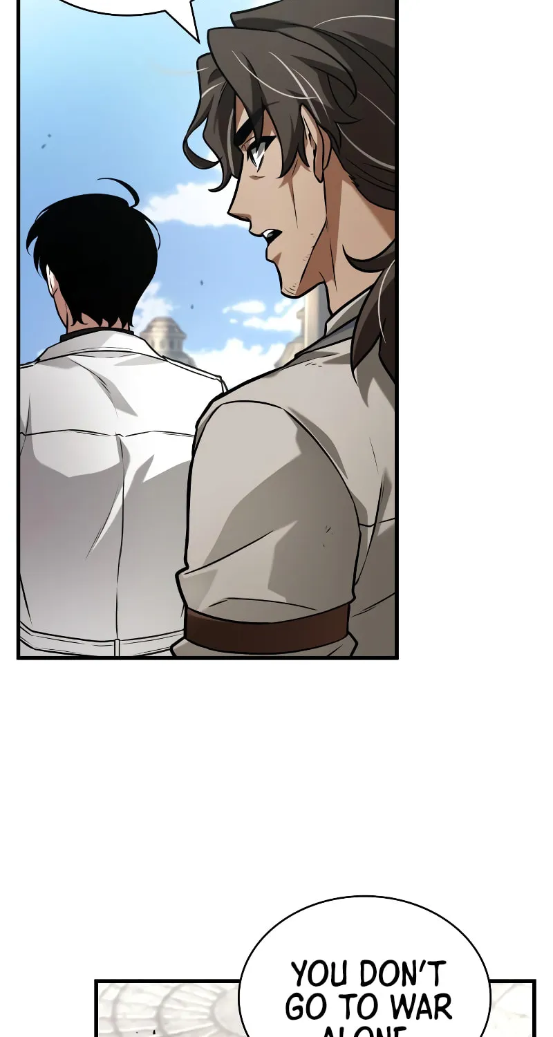 Read Omniscient Reader chapter 286 image 34 on Lezhin