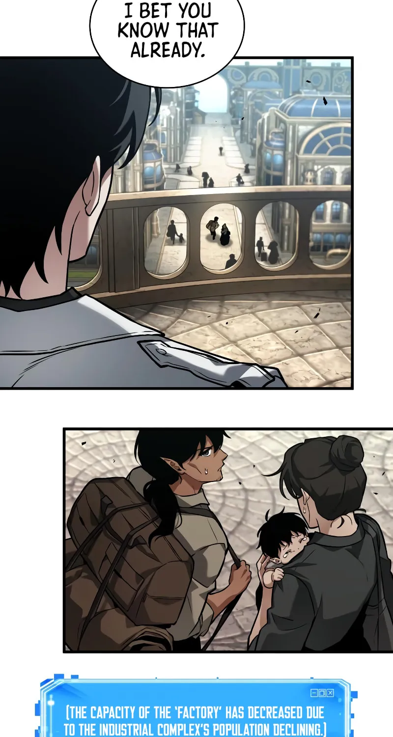 Read Omniscient Reader chapter 286 image 36 on Lezhin