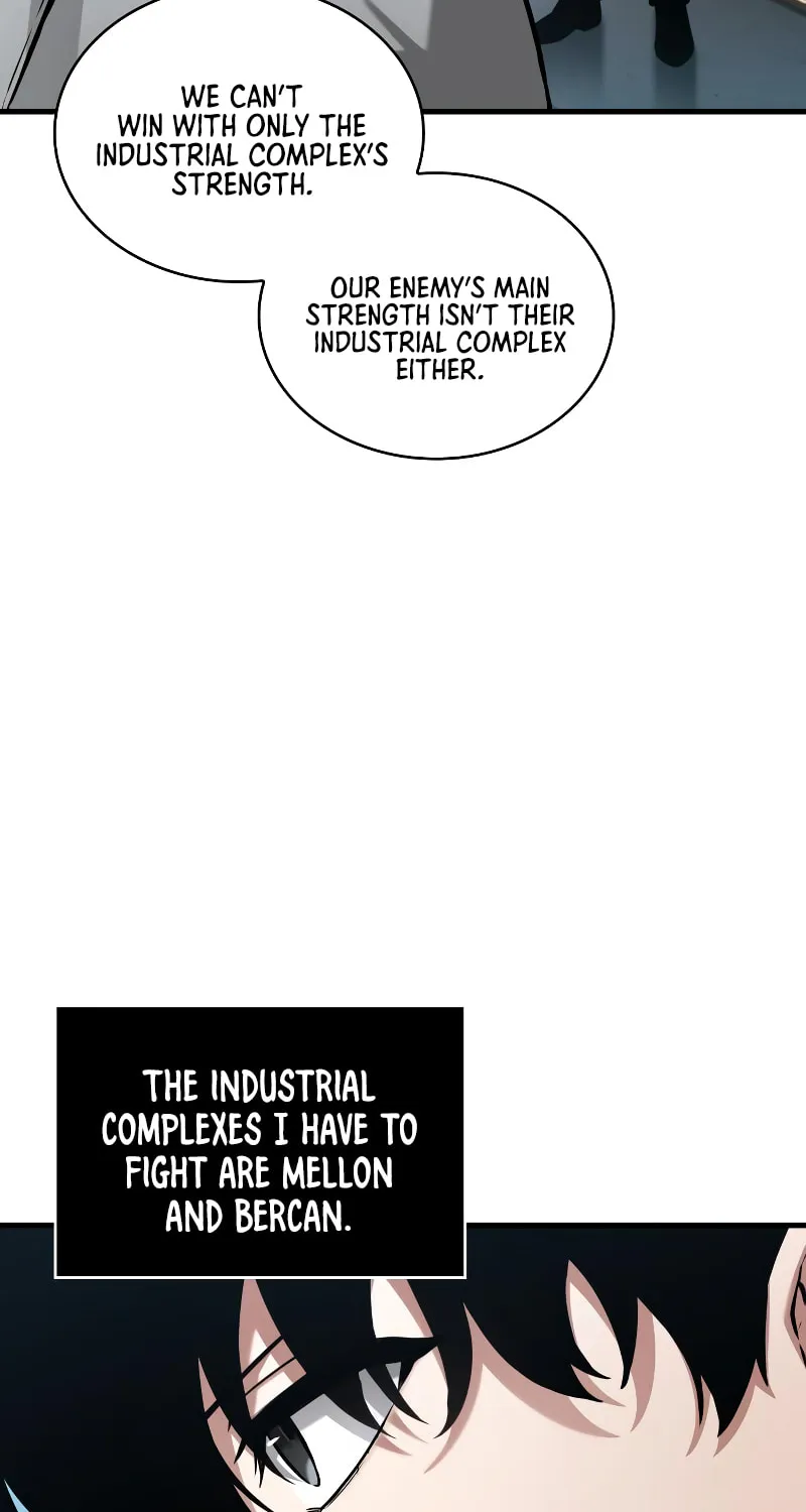 Read Omniscient Reader chapter 286 image 38 on Lezhin