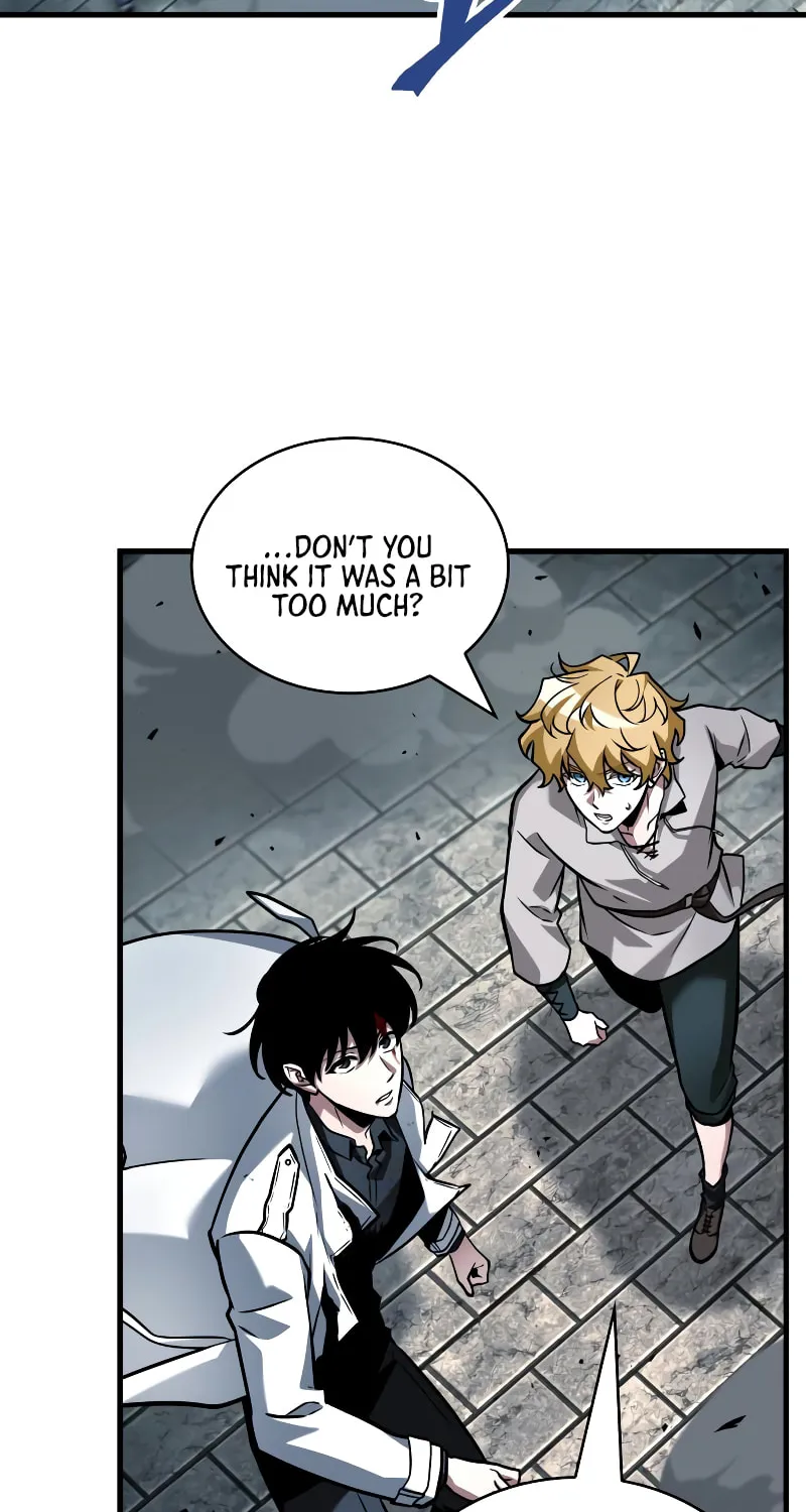 Read Omniscient Reader chapter 286 image 4 on Lezhin