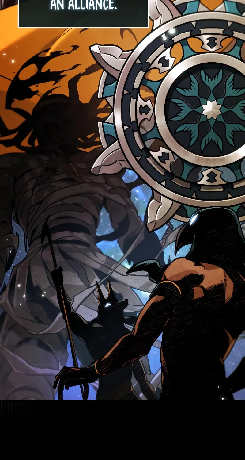 Read Omniscient Reader chapter 286 image 41 on Lezhin