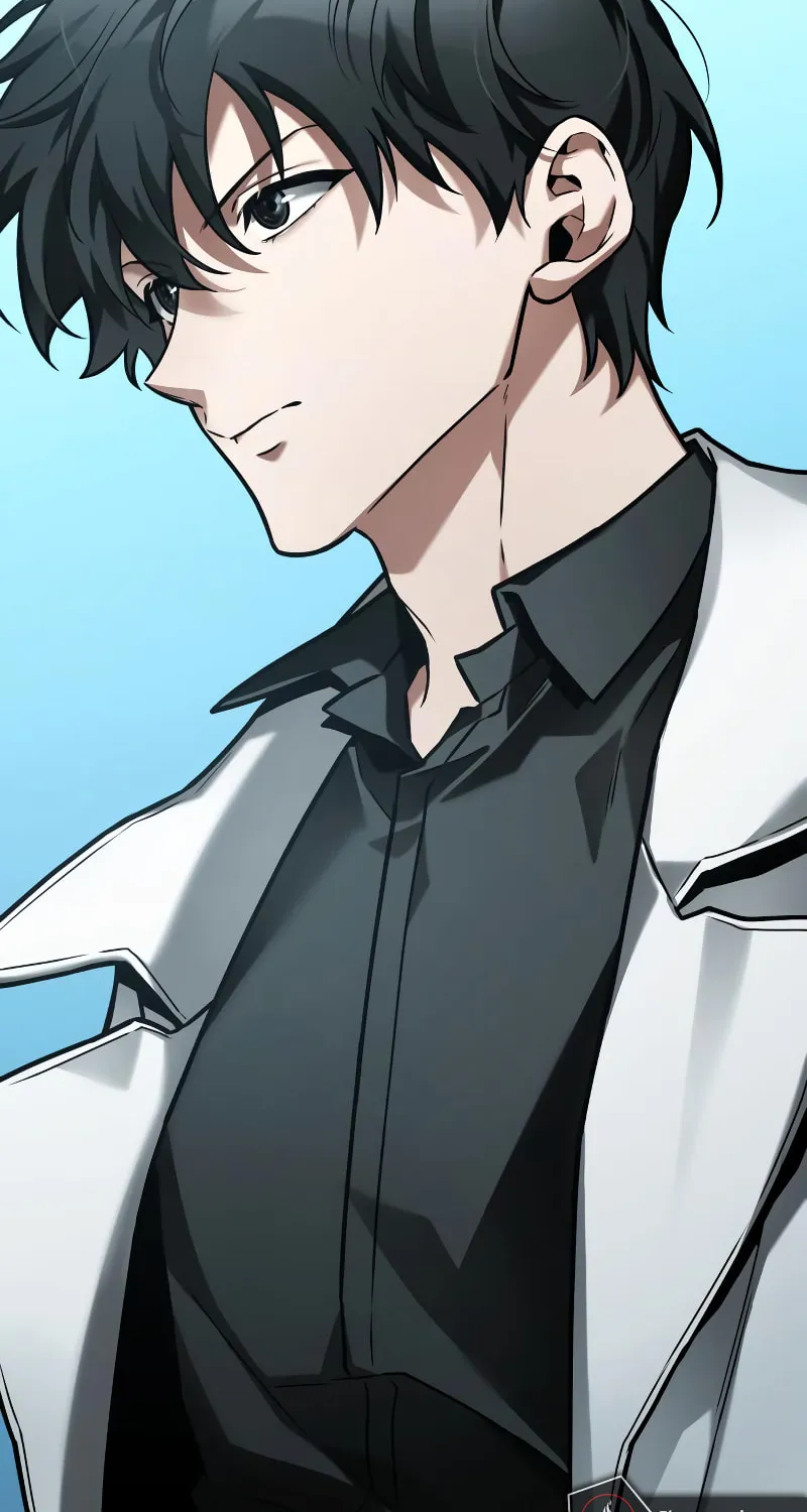 Read Omniscient Reader chapter 286 image 45 on Lezhin
