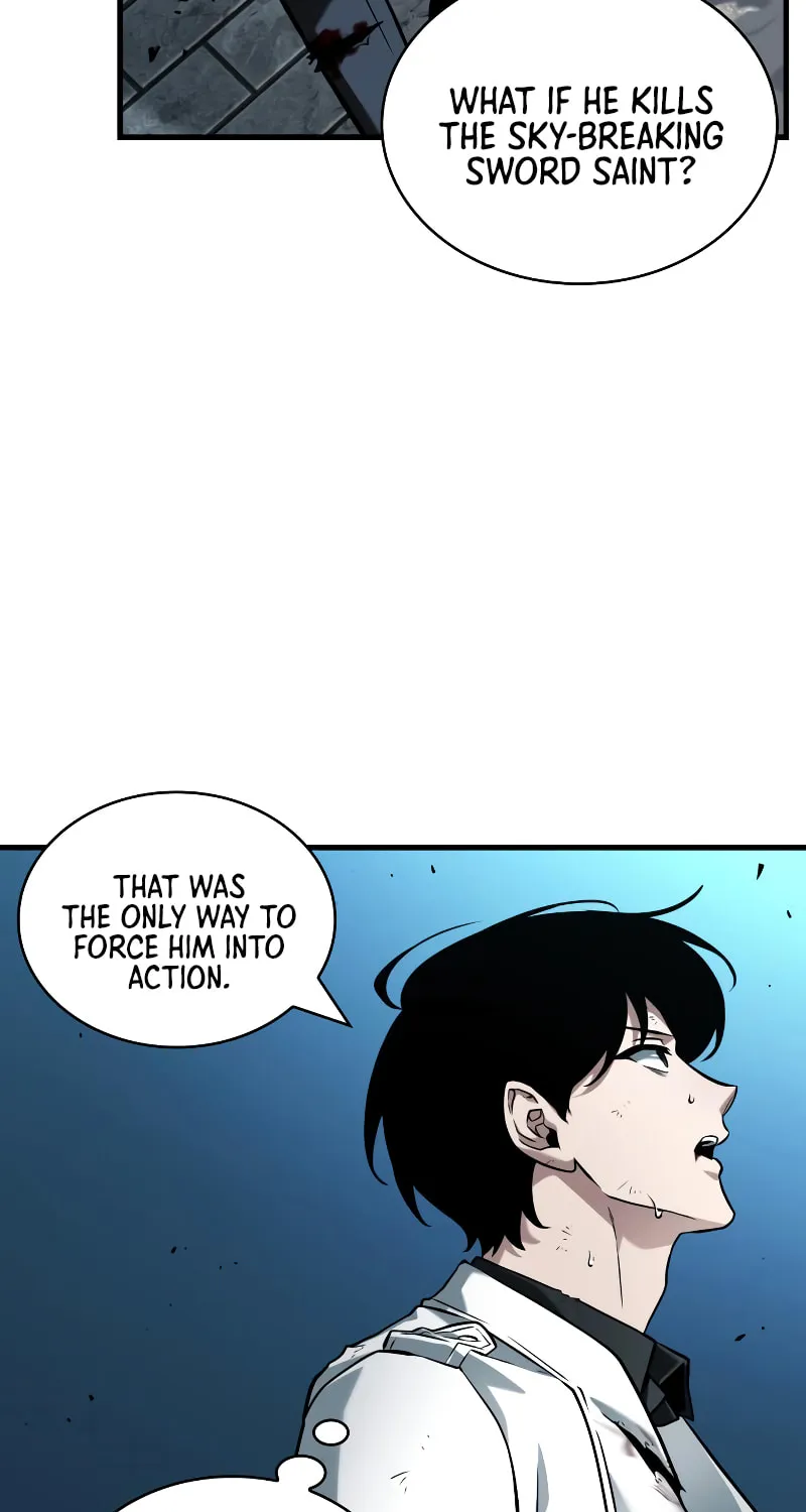 Read Omniscient Reader chapter 286 image 5 on Lezhin