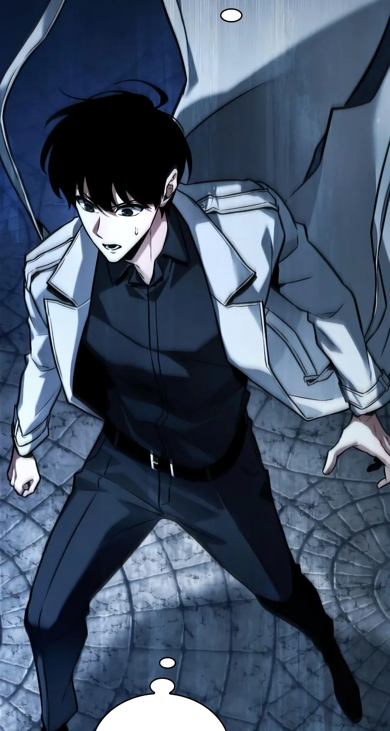 Read Omniscient Reader chapter 286 image 51 on Lezhin