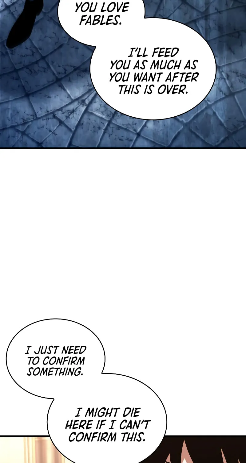 Read Omniscient Reader chapter 286 image 52 on Lezhin