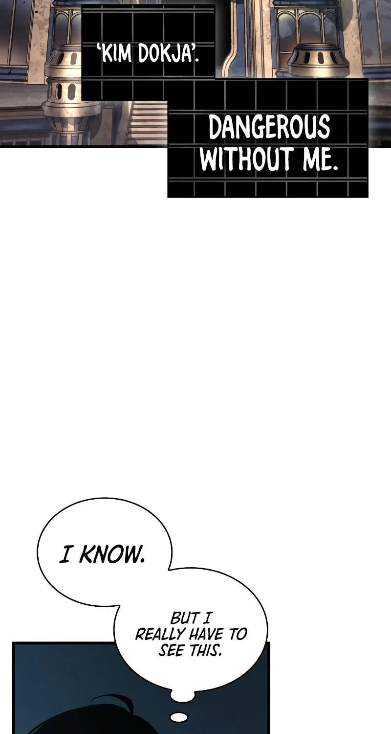 Read Omniscient Reader chapter 286 image 55 on Lezhin