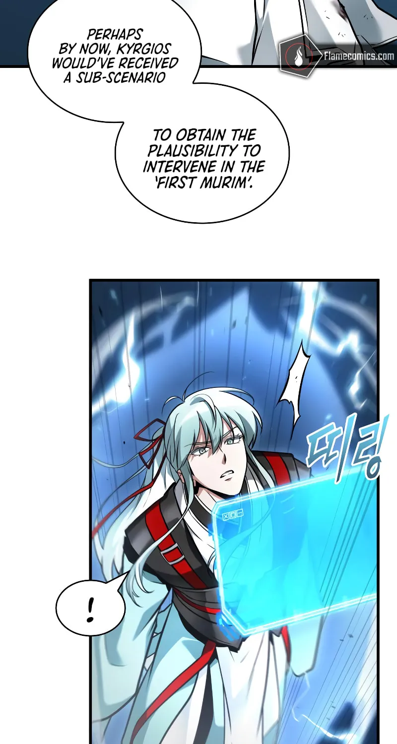 Read Omniscient Reader chapter 286 image 6 on Lezhin
