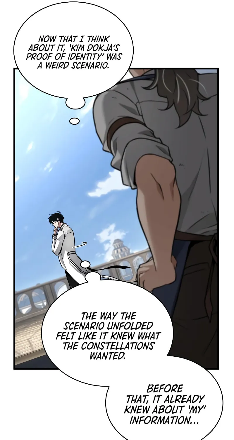 Read Omniscient Reader chapter 286 image 68 on Lezhin
