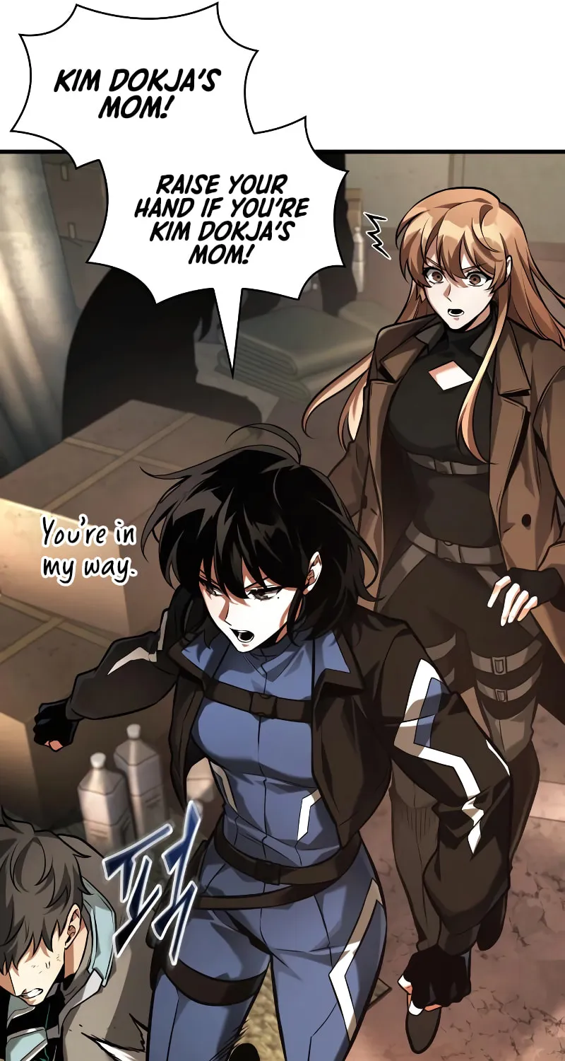 Read Omniscient Reader chapter 286 image 77 on Lezhin