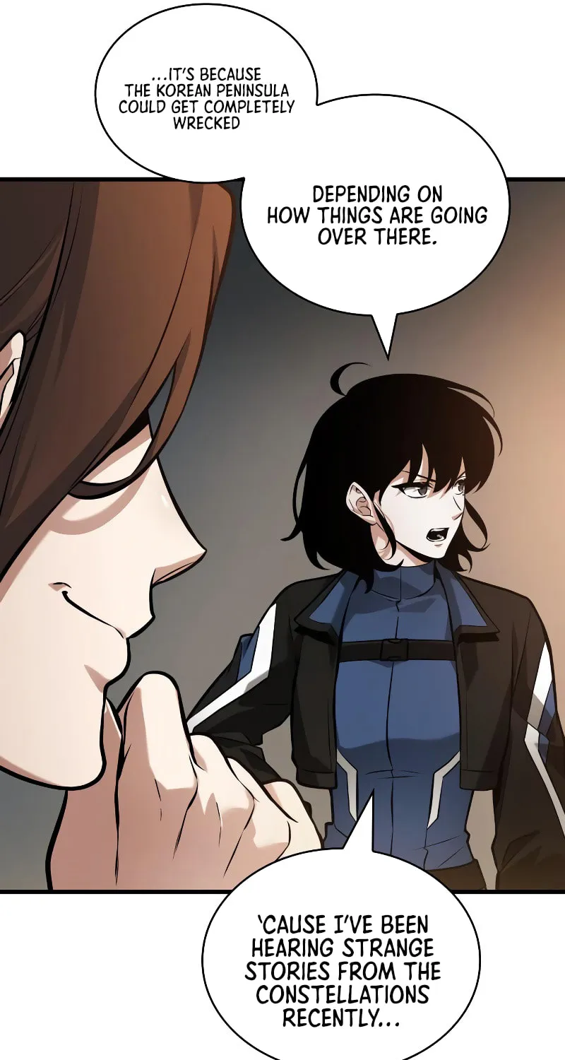 Read Omniscient Reader chapter 287 image 12 on Lezhin