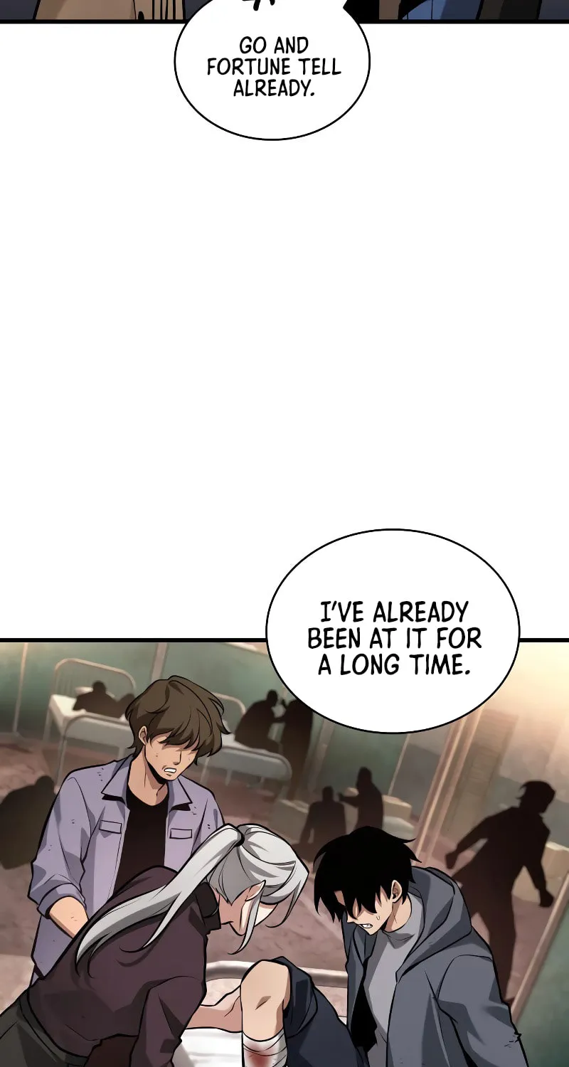 Read Omniscient Reader chapter 287 image 14 on Lezhin