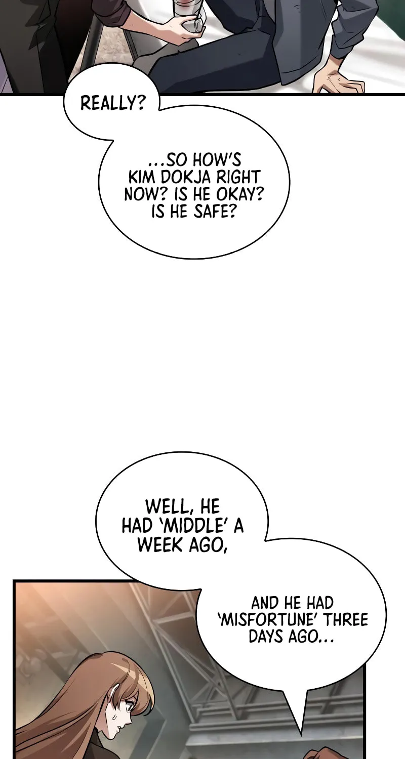 Read Omniscient Reader chapter 287 image 15 on Lezhin