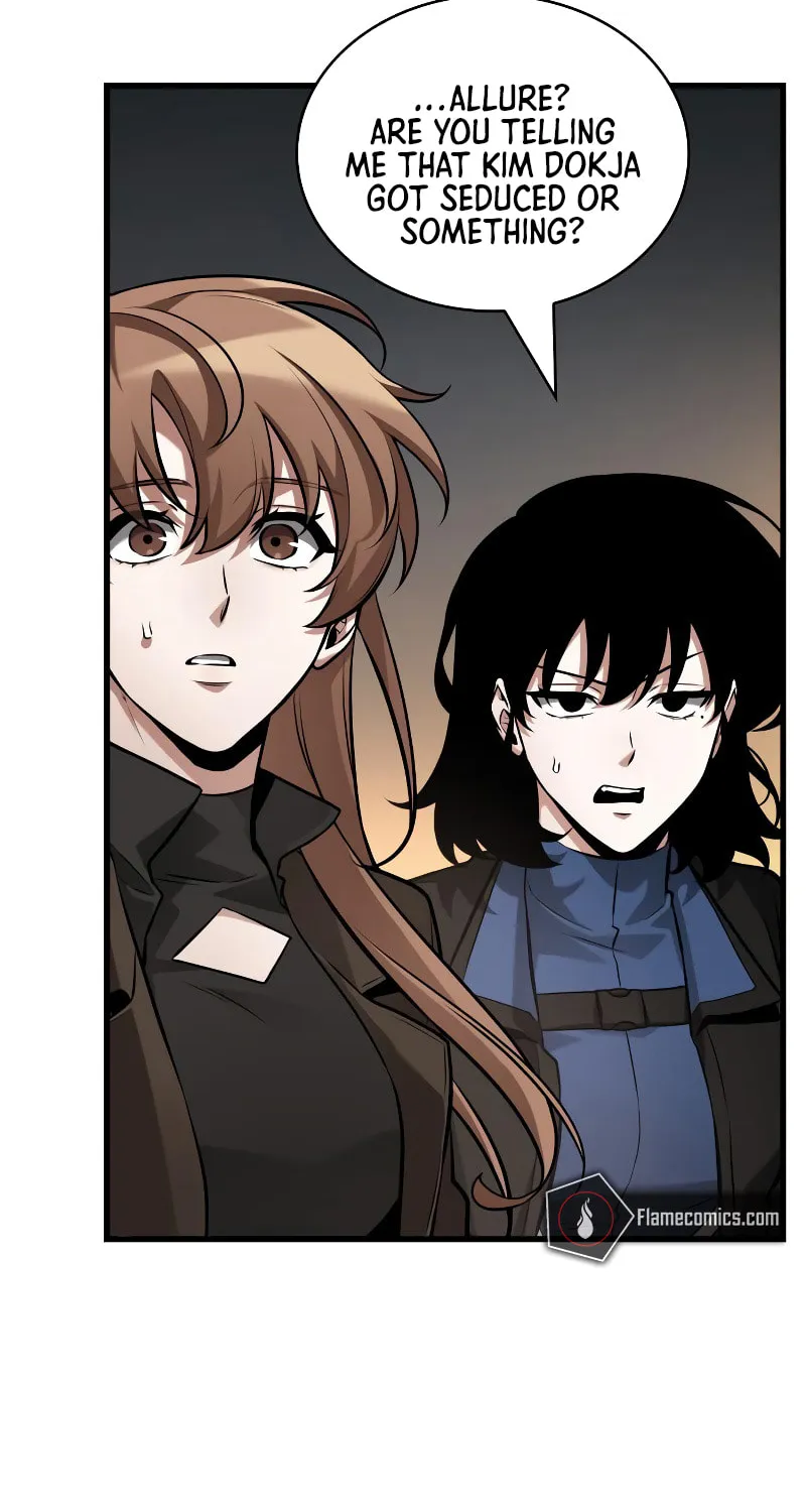 Read Omniscient Reader chapter 287 image 17 on Lezhin