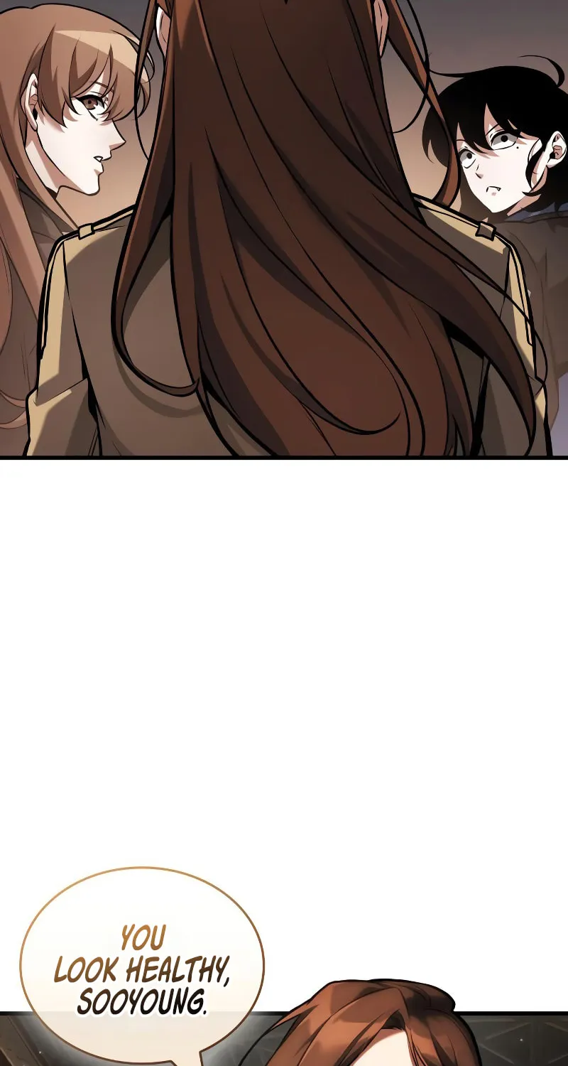 Read Omniscient Reader chapter 287 image 2 on Lezhin