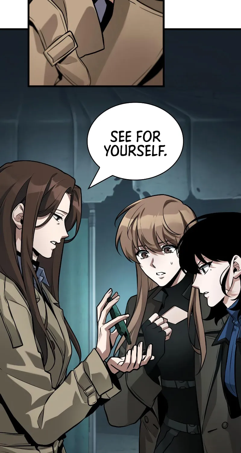 Read Omniscient Reader chapter 287 image 20 on Lezhin