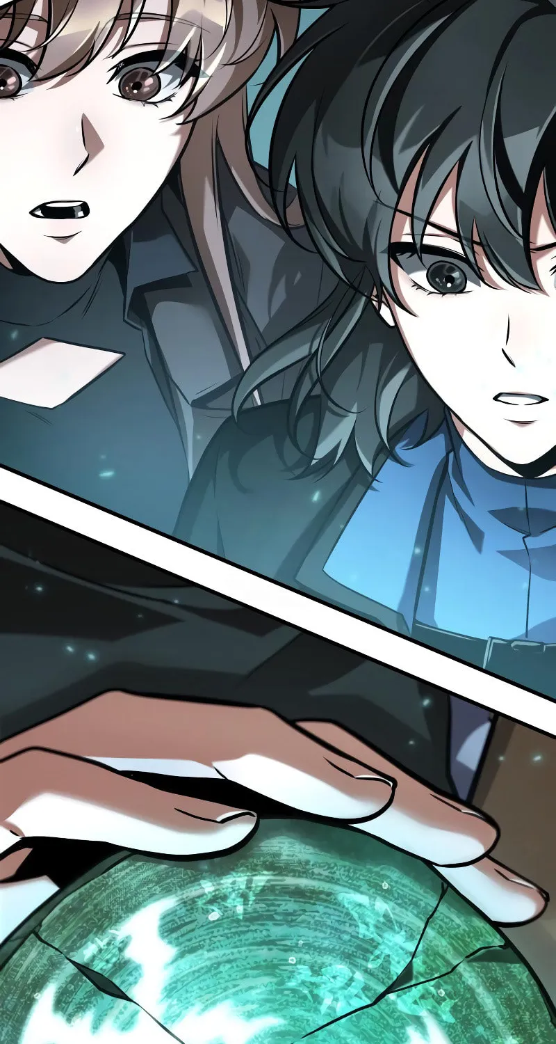Read Omniscient Reader chapter 287 image 23 on Lezhin