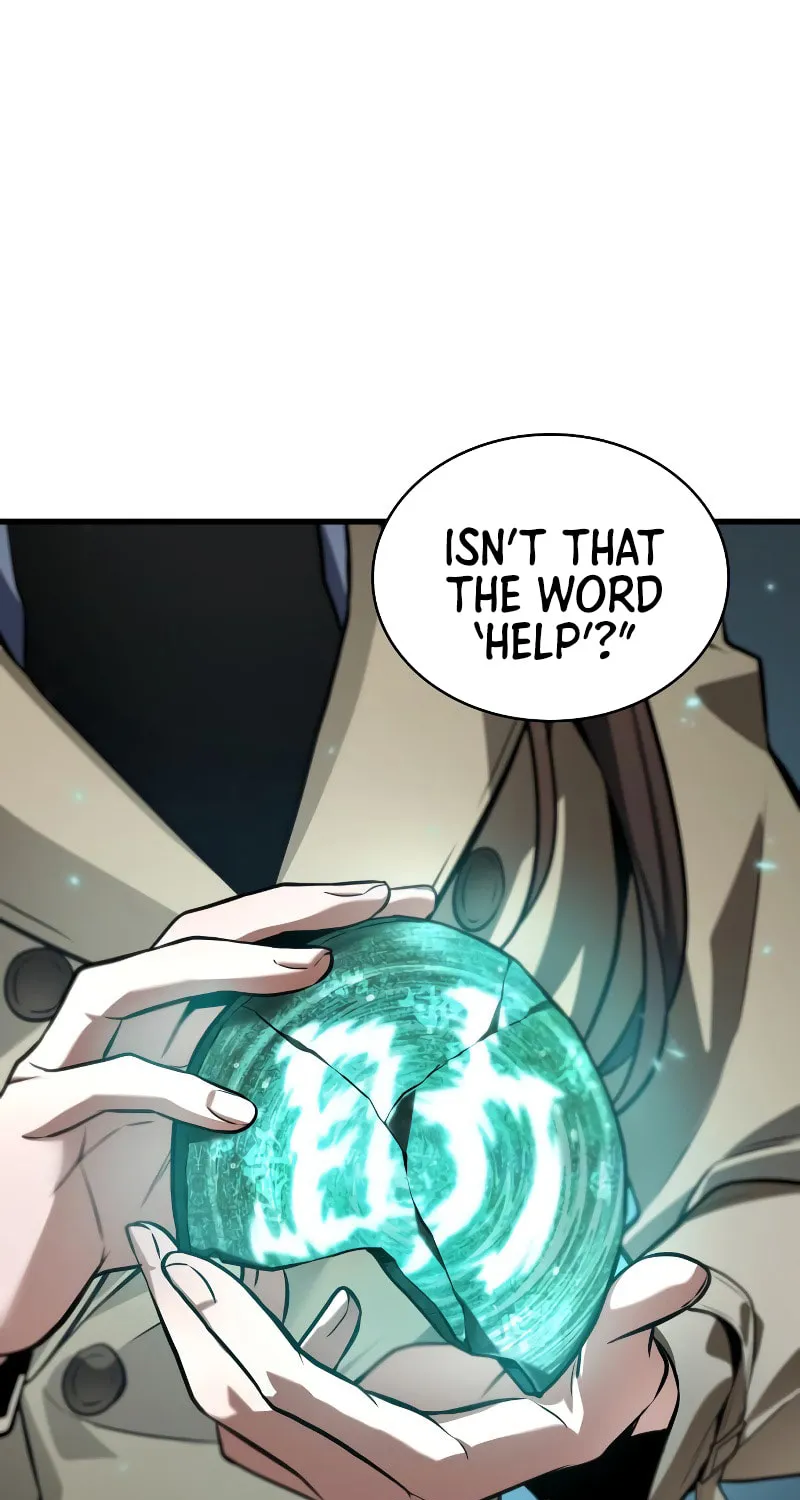 Read Omniscient Reader chapter 287 image 26 on Lezhin