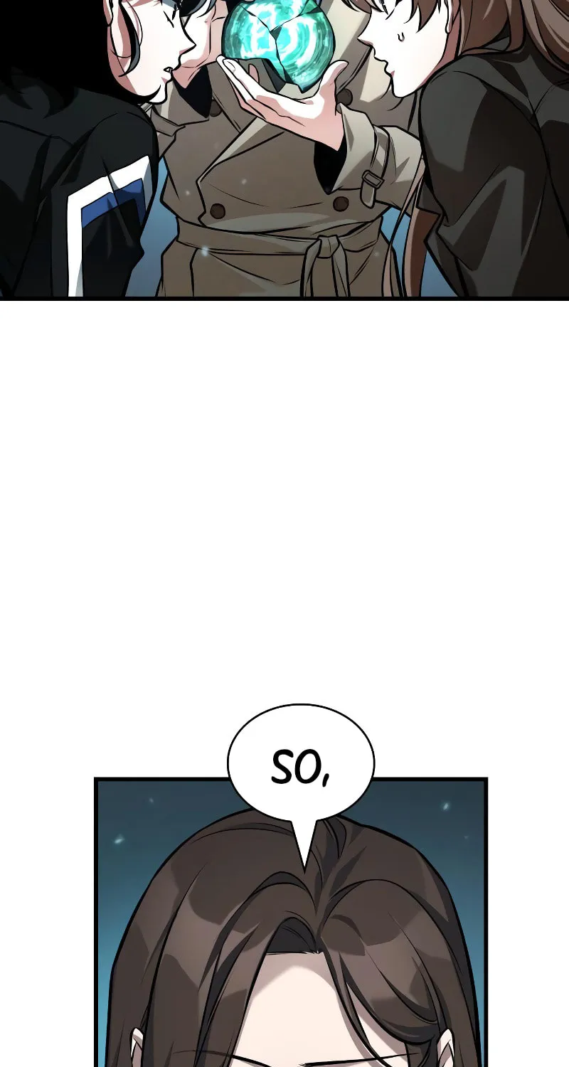 Read Omniscient Reader chapter 287 image 28 on Lezhin