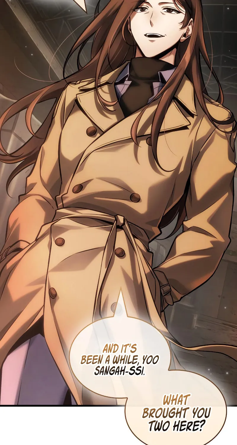 Read Omniscient Reader chapter 287 image 3 on Lezhin