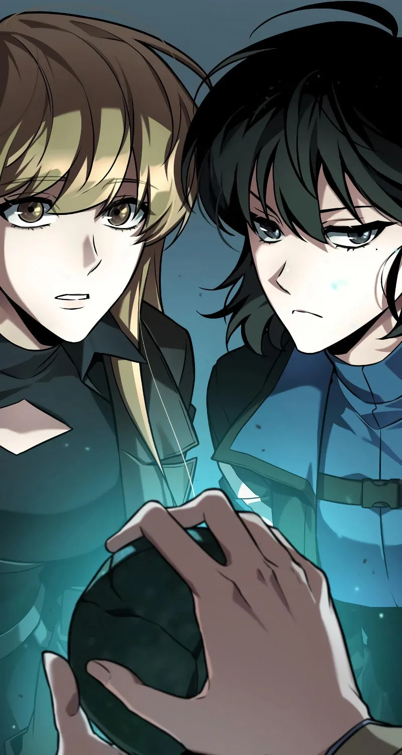 Read Omniscient Reader chapter 287 image 31 on Lezhin