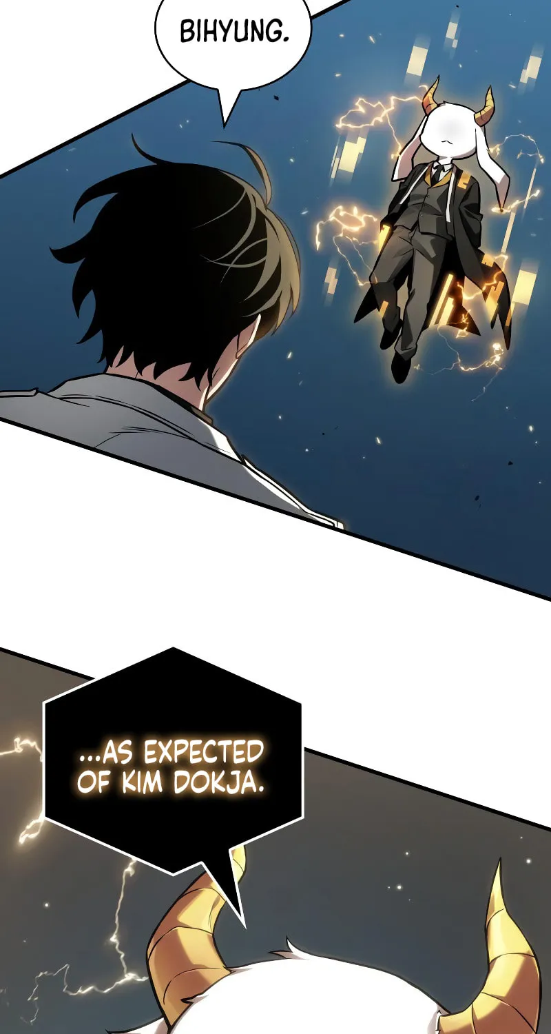 Read Omniscient Reader chapter 287 image 35 on Lezhin