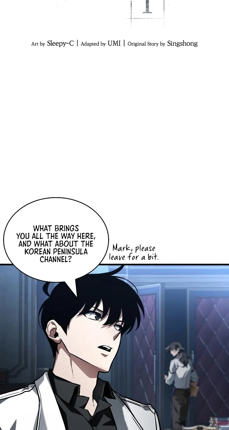 Read Omniscient Reader chapter 287 image 38 on Lezhin