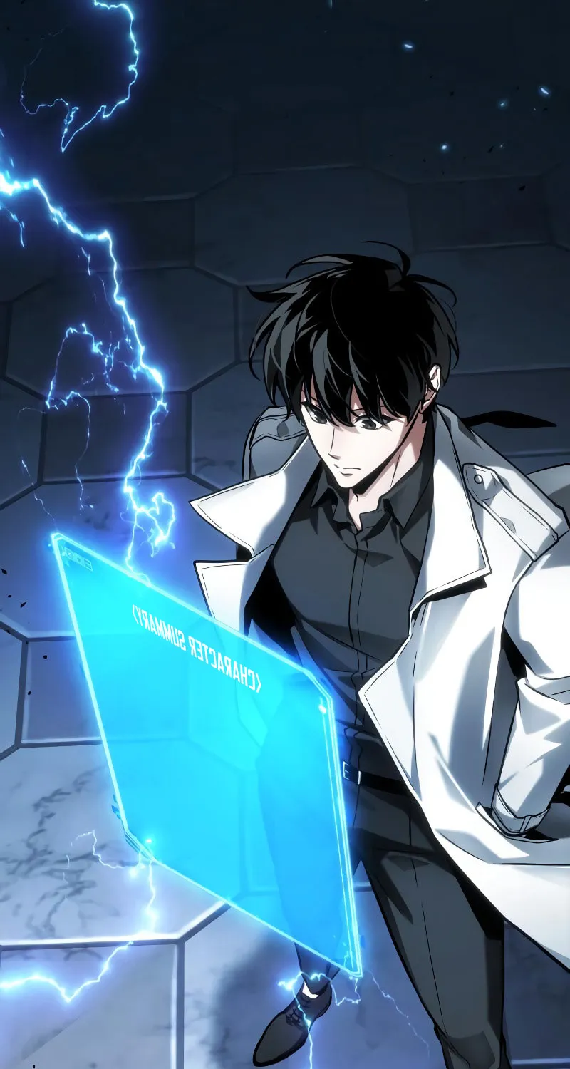 Read Omniscient Reader chapter 287 image 66 on Lezhin